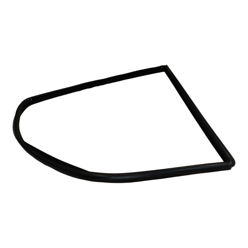 Borracha Vidro Dianteir Direito Mercedes C180 2002 2007 V661 3