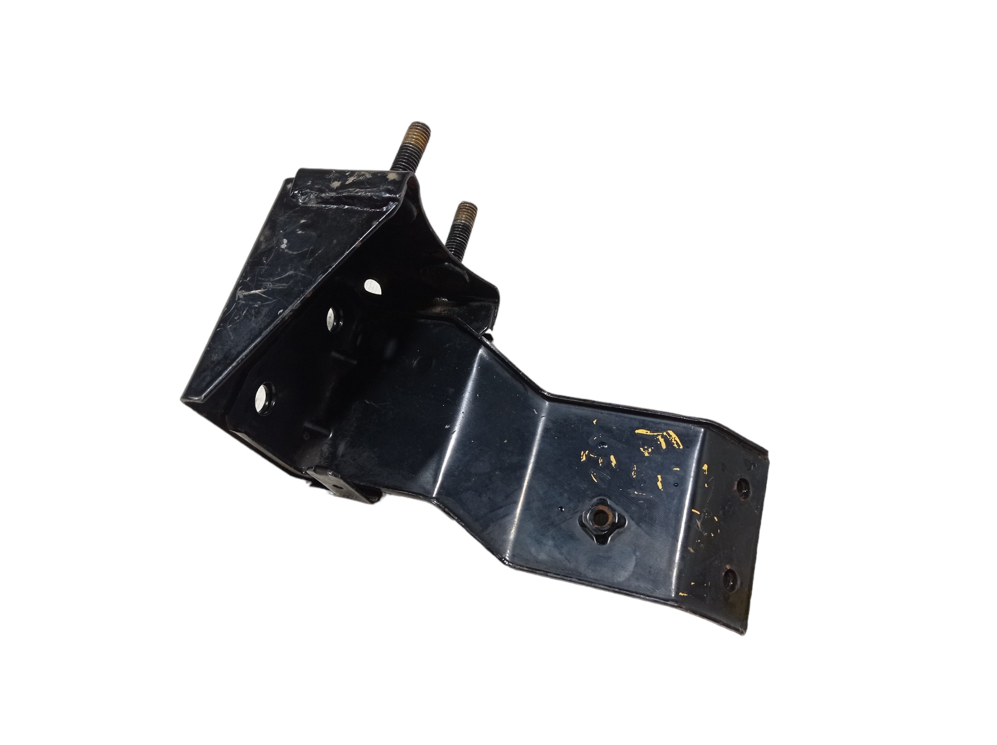 Suporte Filtro Óleo Mitsubishi Pajero Sport 2010 V569 7
