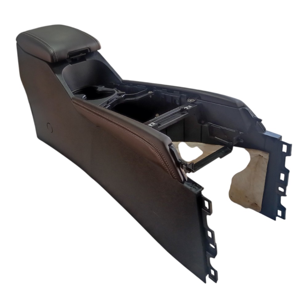Console Central Jac Ej7 2023 V618 6