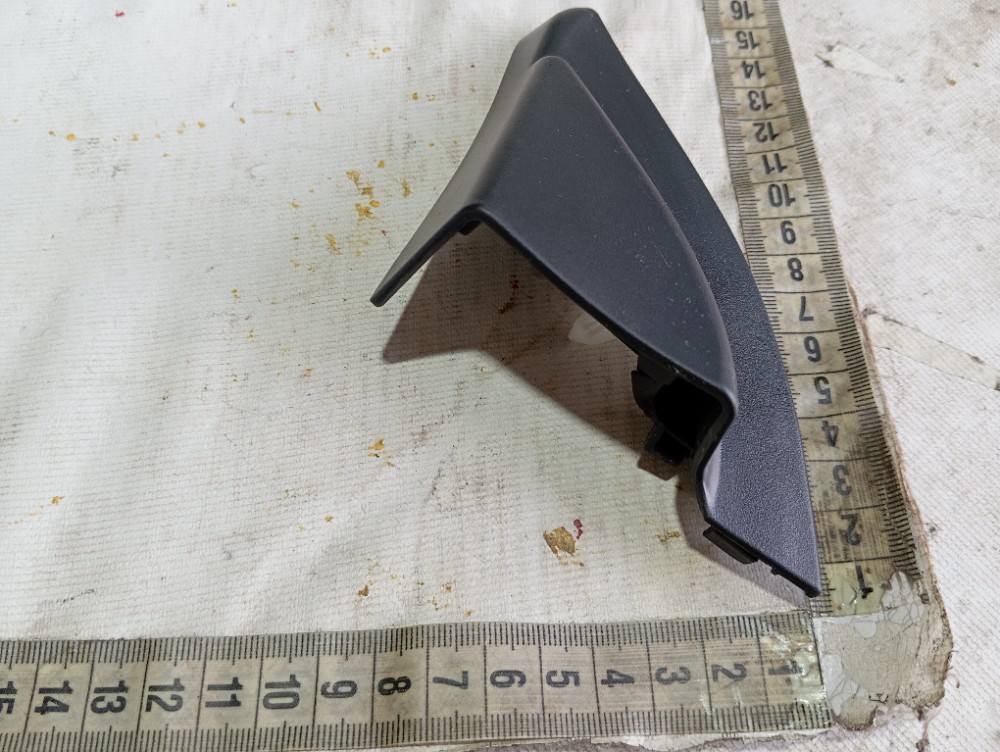 Acabamento Int Retrovisor Esquerdo Gwm Haval H6 2024 V610 8