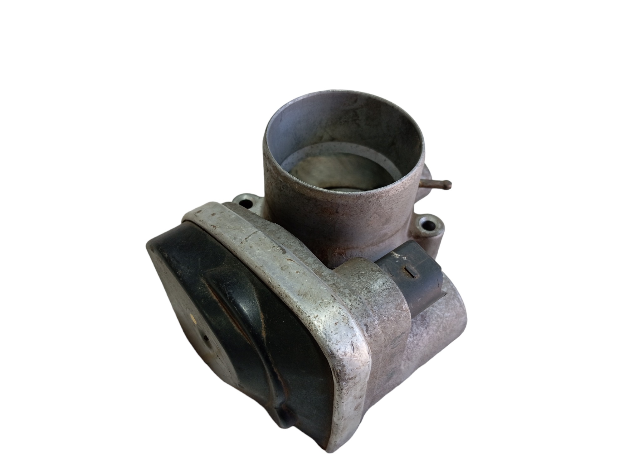 Tbi Corpo Borboleta Vw Gol Fox Saveiro 1.6 Flex 032133062 Vl 4