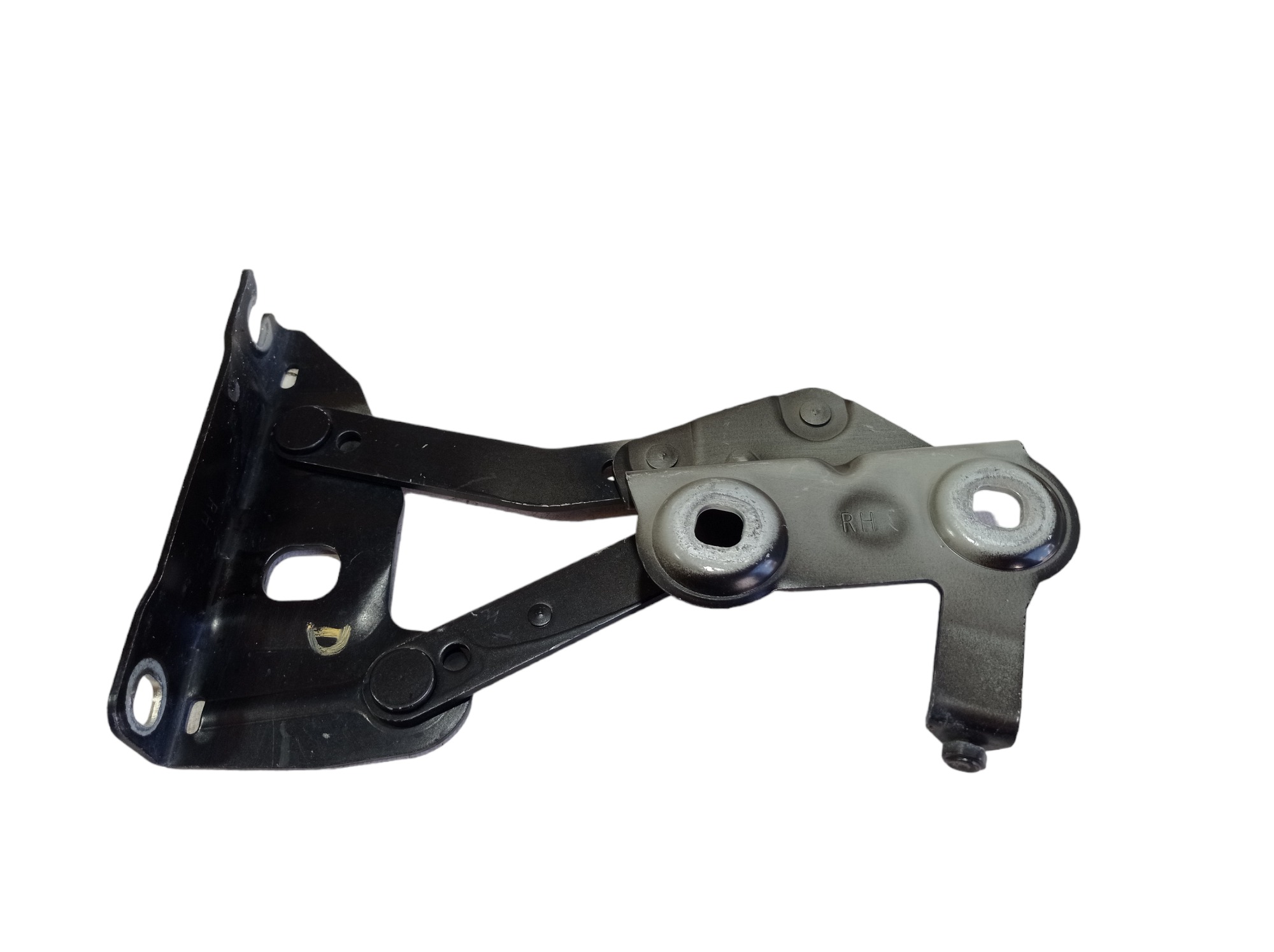 Dobradiça Direito Capô Range Rover Vogue 2008 V583 3