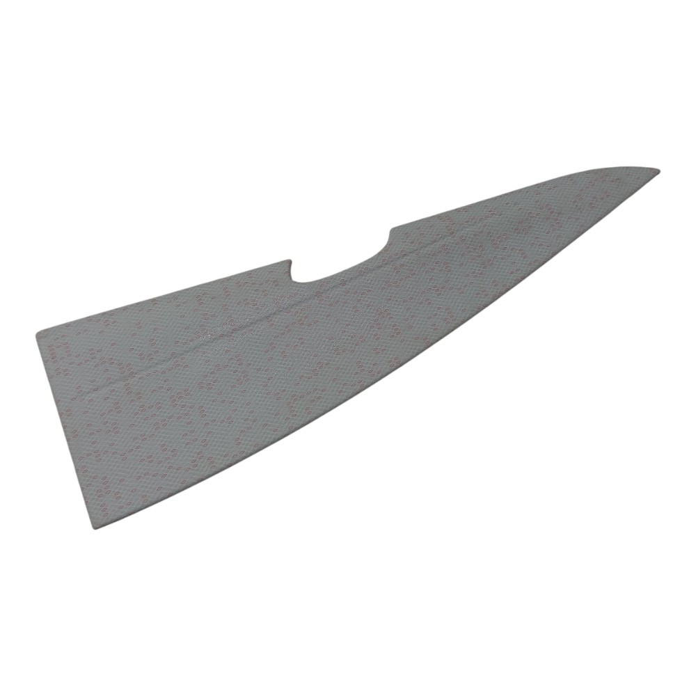 Moldura Porta Traseir Esquerda Byd Dolphin Gs 2024 2025 V666 1