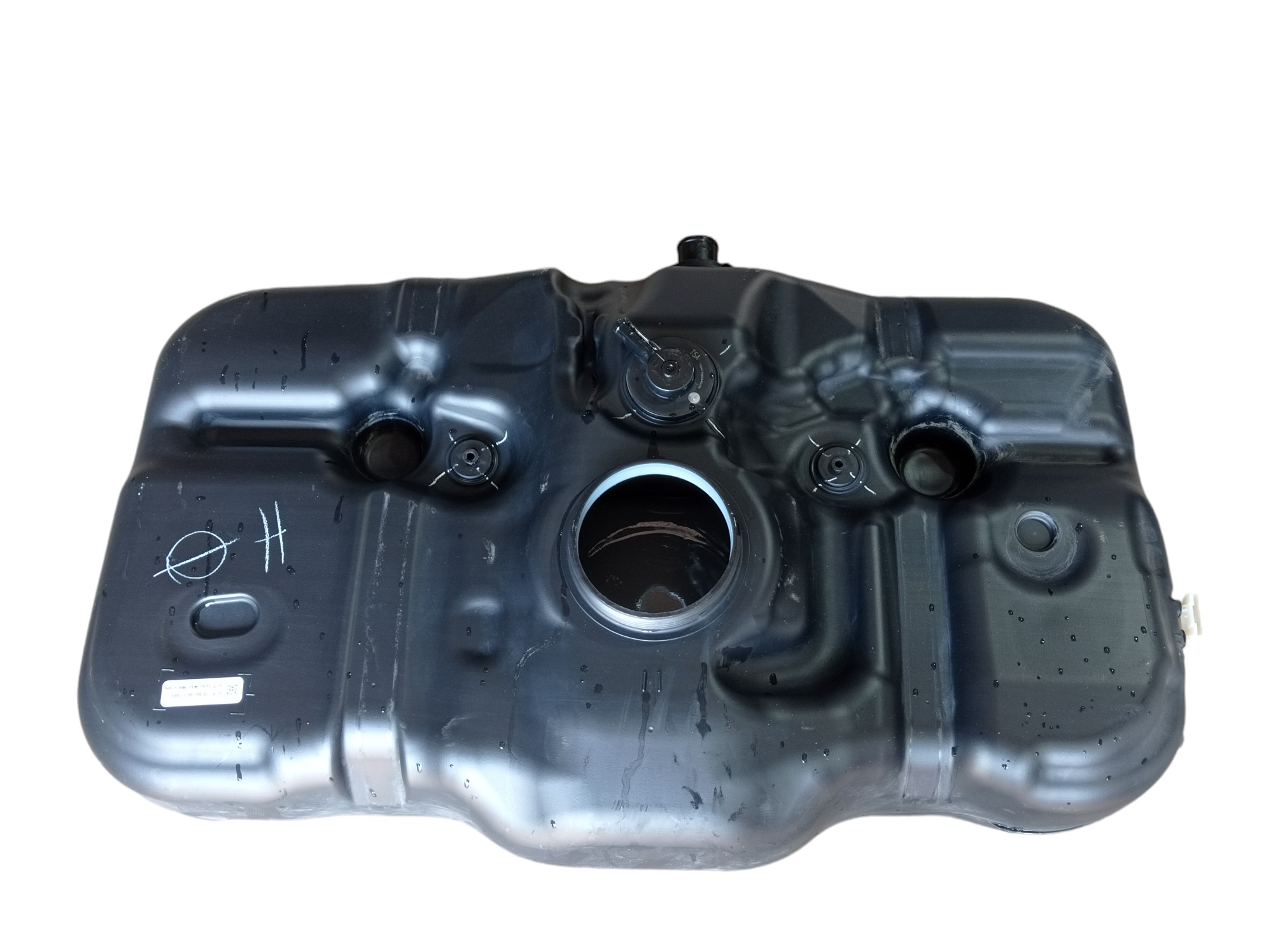 Tanque Combustível Honda Hrv Touring 1.5 2020 A 2025 V602 1