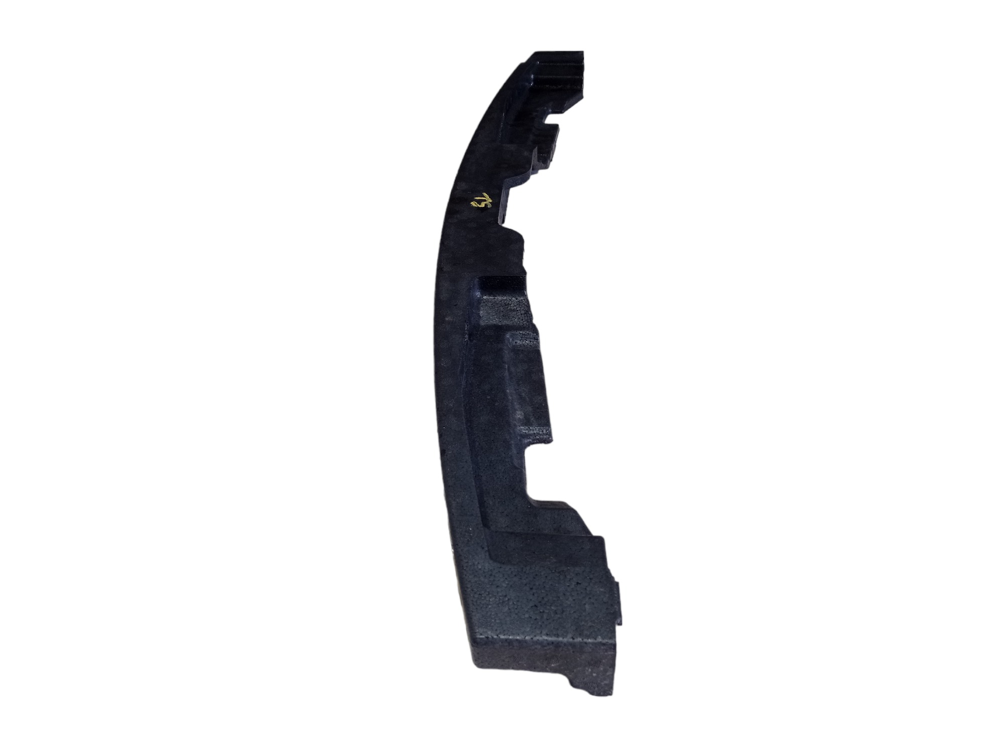 Absorvedor Parachoque Traseiro Nissan Leaf 2022 V589 3