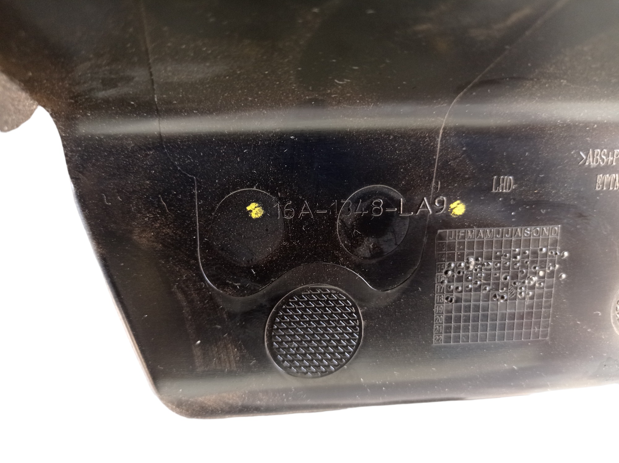 Porta Luvas Land Rover Discovery Sport 15 2018 V591 7
