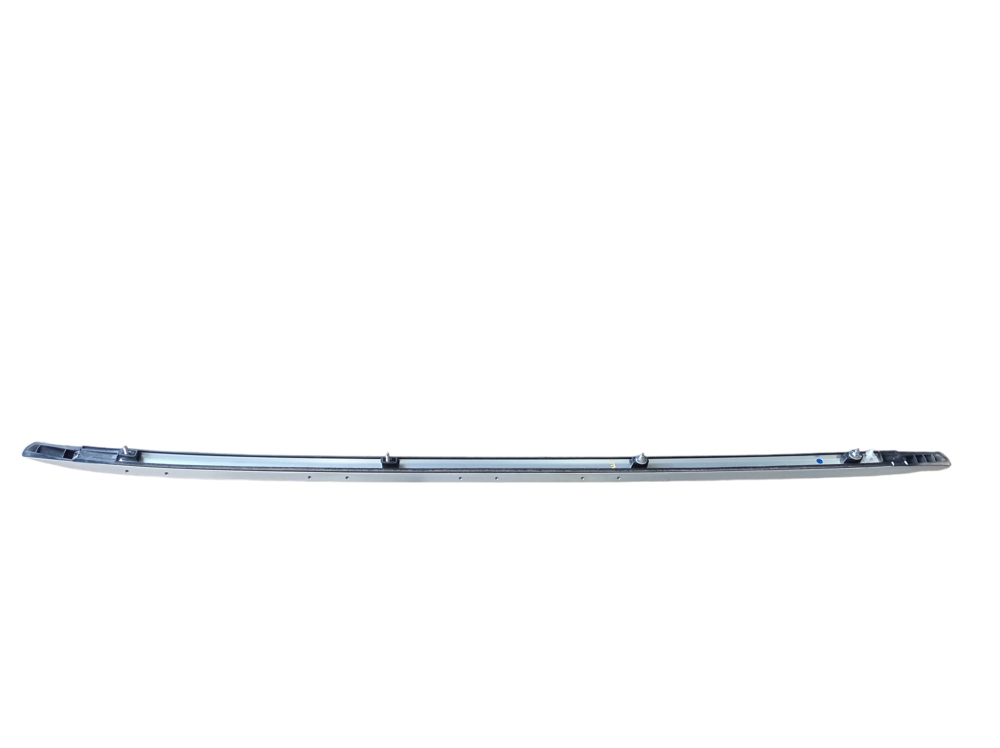 Rack Esquerdo Teto Lexus Rx 450hl 2021 V576 Cinza 2