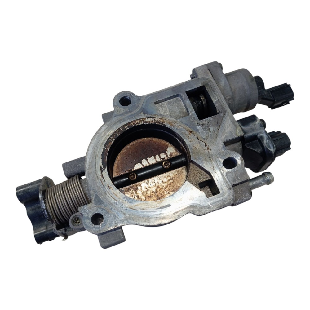 Tbi Corpo Borboleta Chrysler Grand Caravan 3.3 2003 V578 1