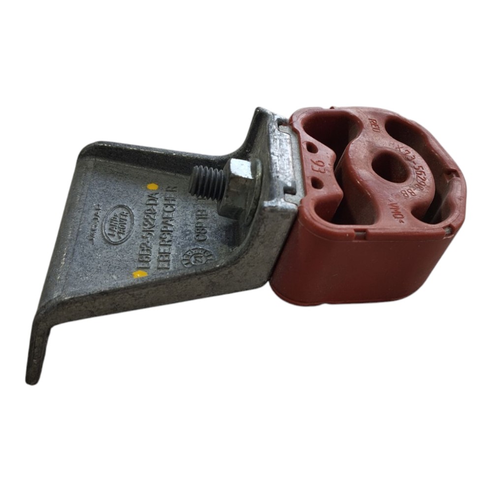 Coxim Escapamento Esquerdo Land Rover Defender 2022 V645 3