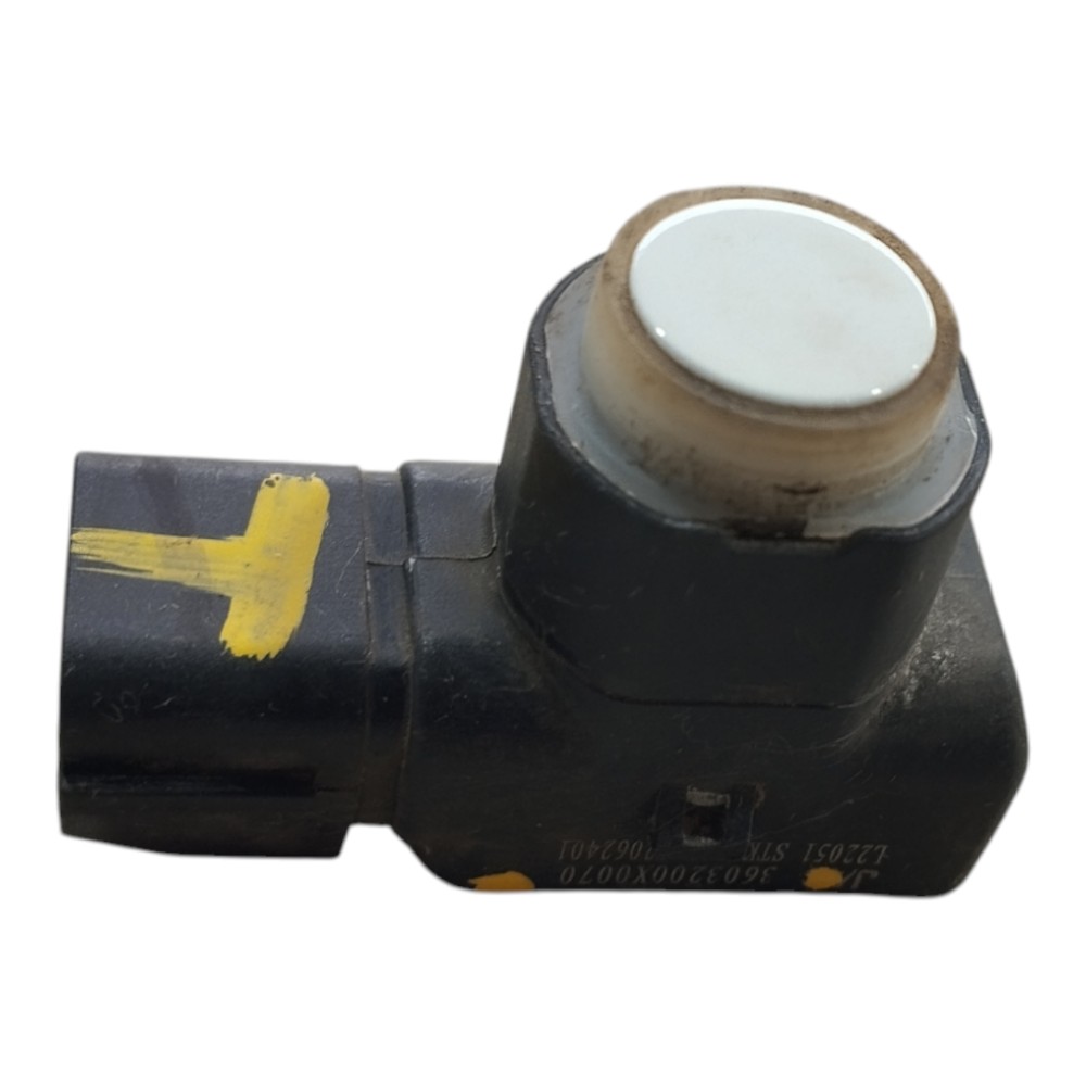 Sensor Estacionamento Traseiro Jac Ejs1 2022 2023 V651 5