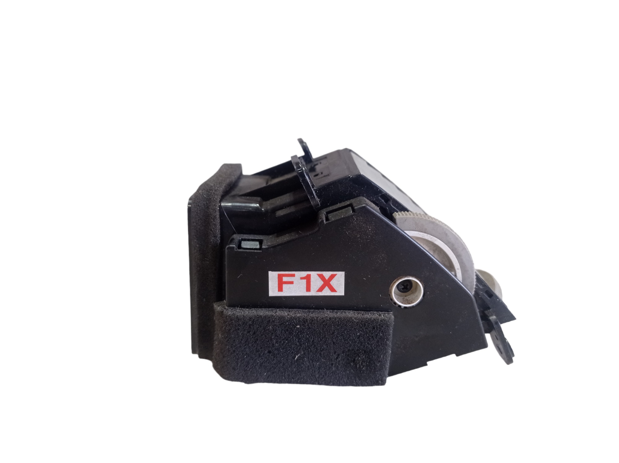 Difusor Ar Central Esquerdo Hyundai Azera 2009 3.3 V595 3