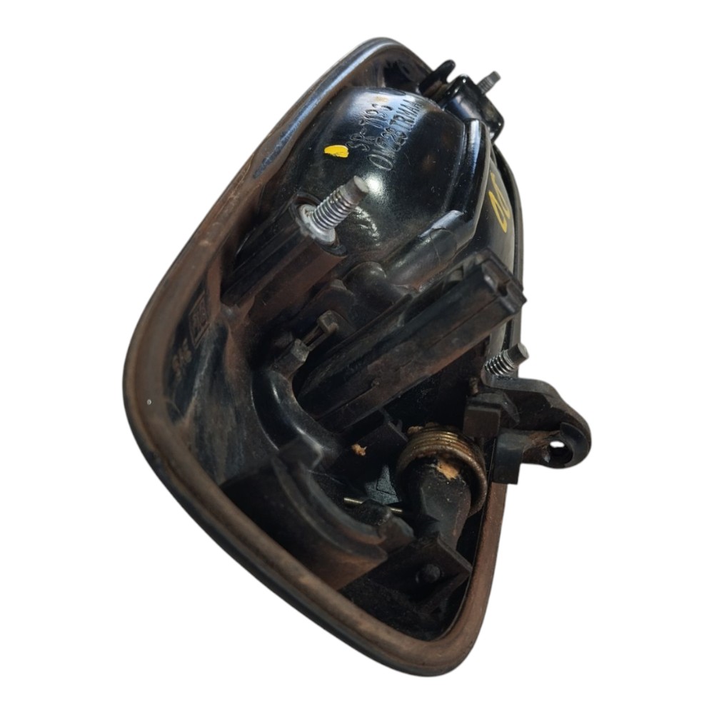 Maçaneta Externa Porta Dianteira Direita Grand Caravan V578 Dianteira 7