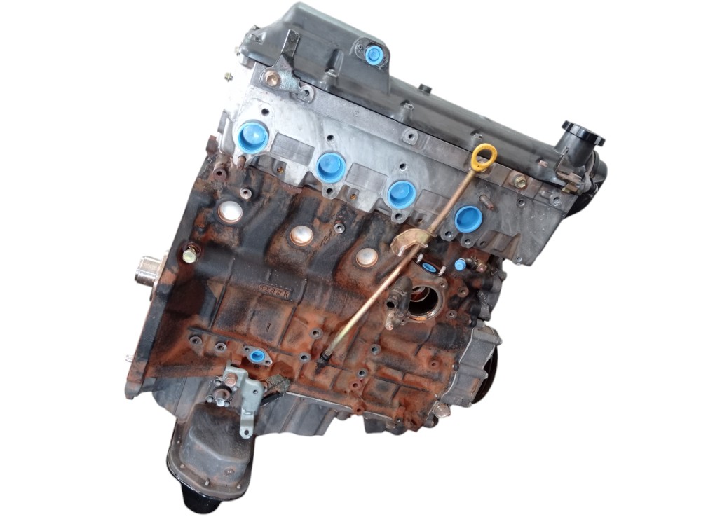 Motor Parcial Toyota Prado 3.0 Diesel 2005 V620 1