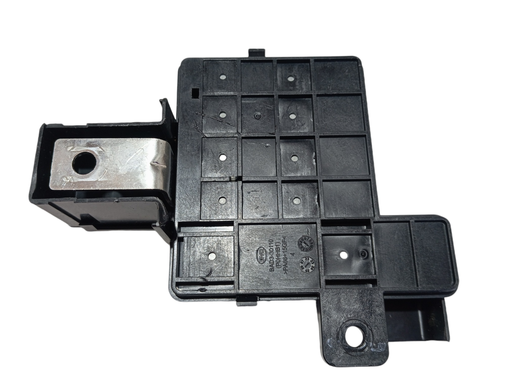 Caixa Fusível Byd Dolphin Gs 2024 2025 V596 3