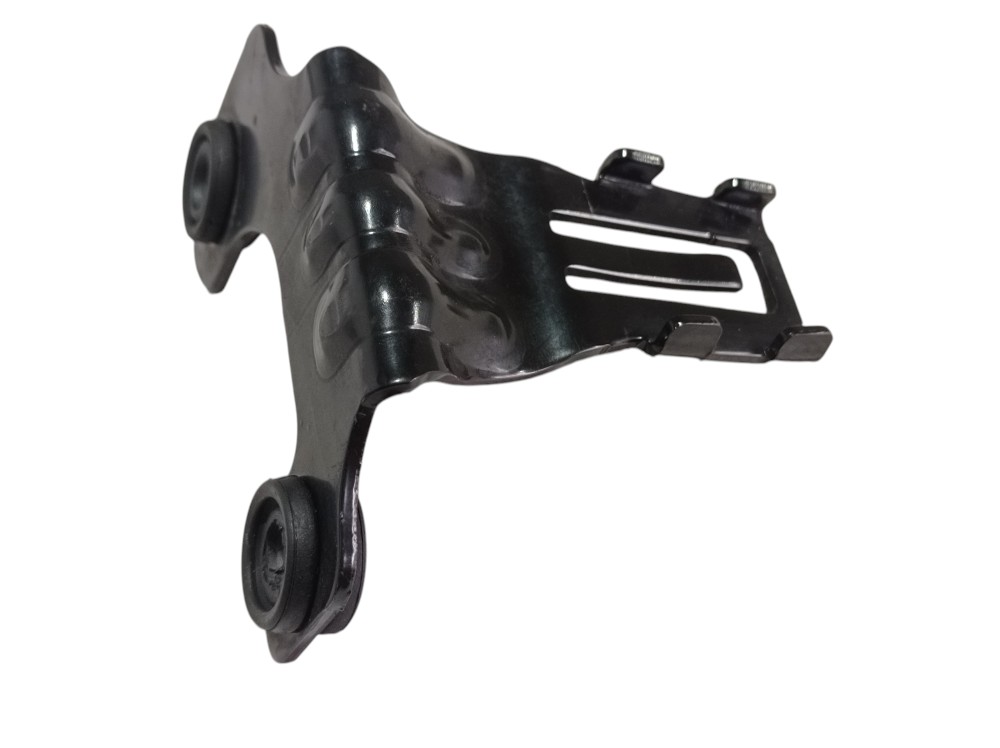 Suporte Bomba Direção Hidráulica Gm Onix 1.0 2015 V248 5