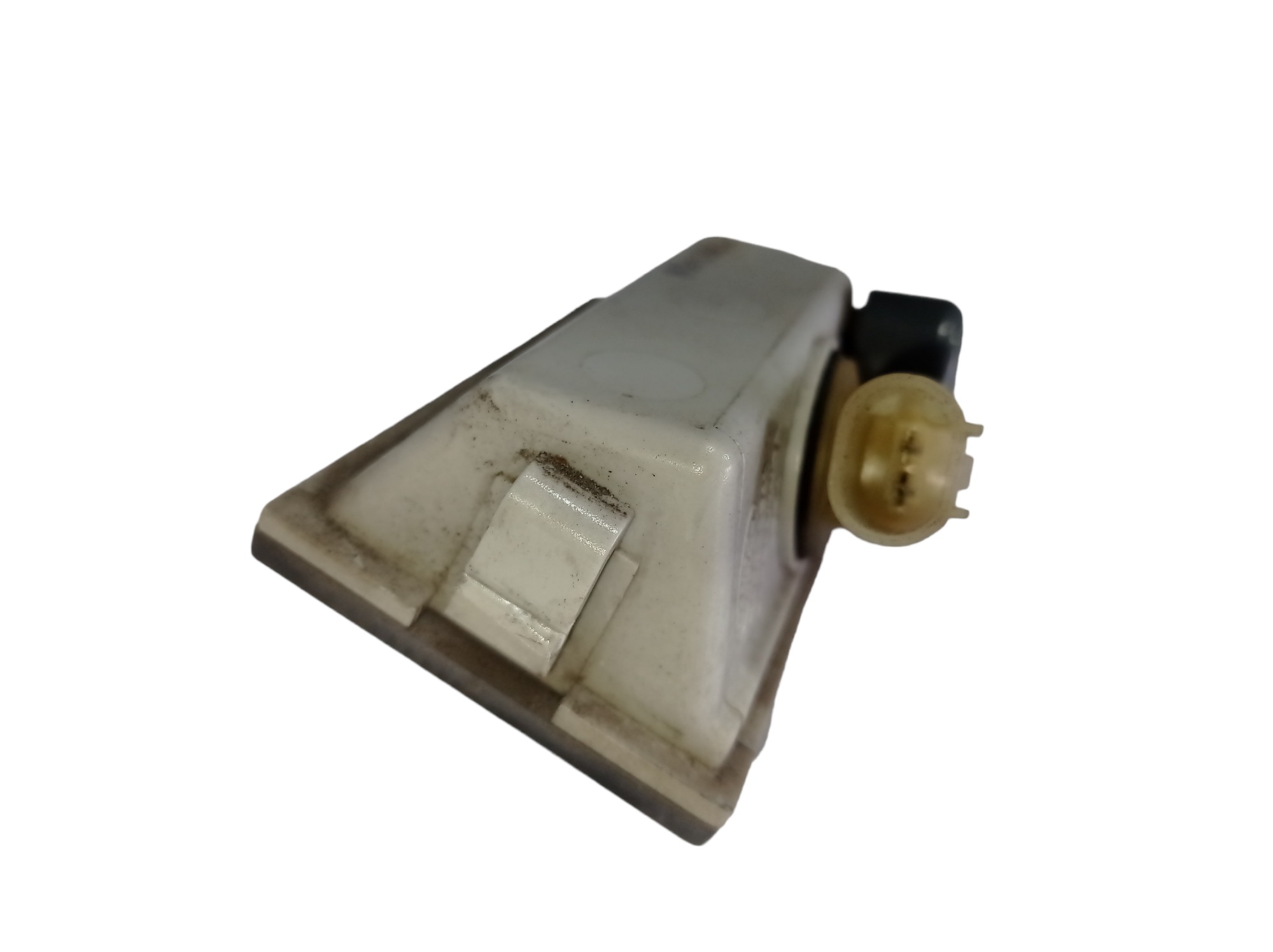 Luz De Placa Traseira Land Rover Freelander 2 2008 V479 8