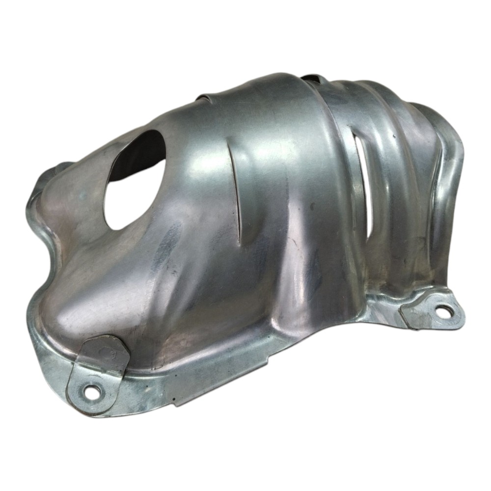 Defletor Catalisador Honda Hrv Exl 2023 2025 V644