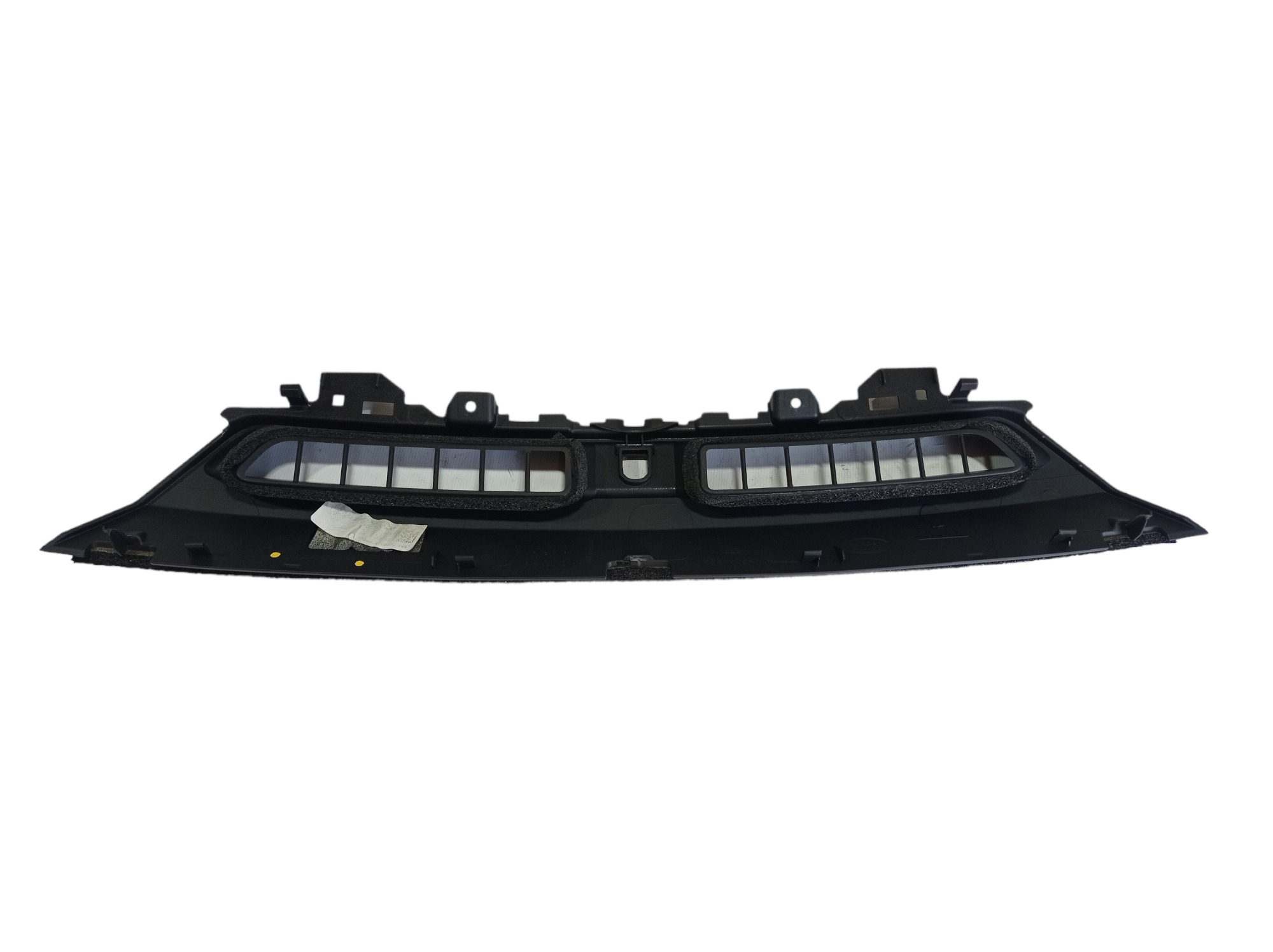 Churrasqueira Interna Painel Range Rover Evoque 2022 V572 2