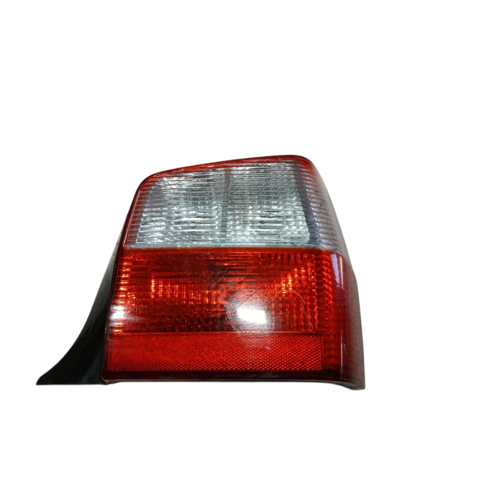Lanterna direita Fiat Uno Mille 2006