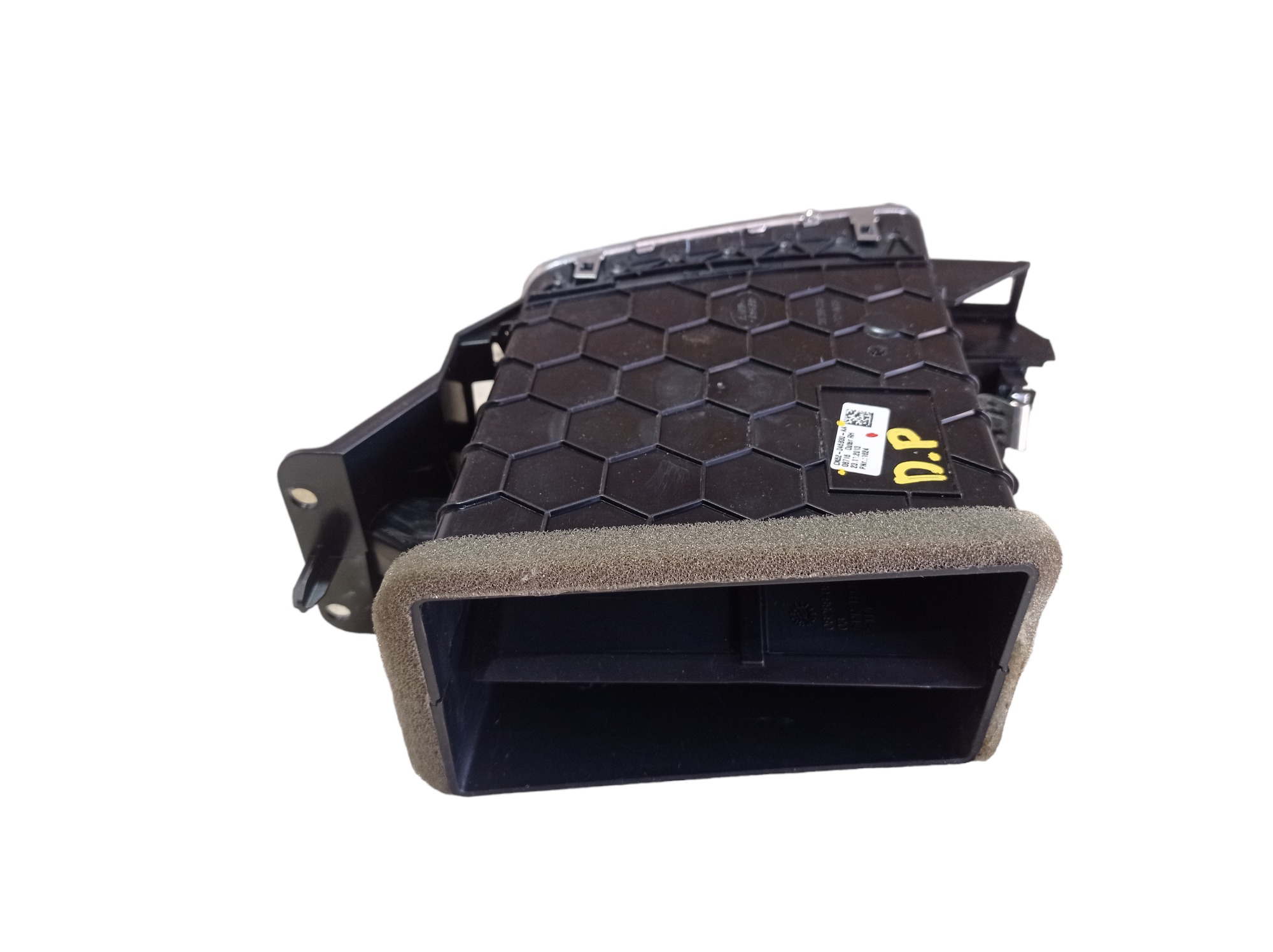 Difusor Ar Painel Direito Range Rover Sport 2014 3.0 V592 8