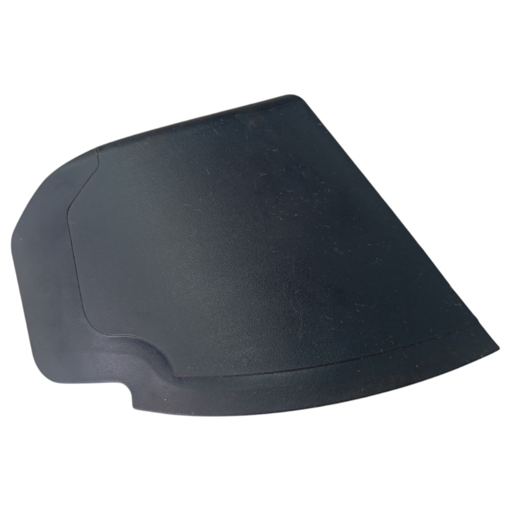 Moldura Esquerda Parachoque Tras Byd Dolphin Gs 2024 25 V653