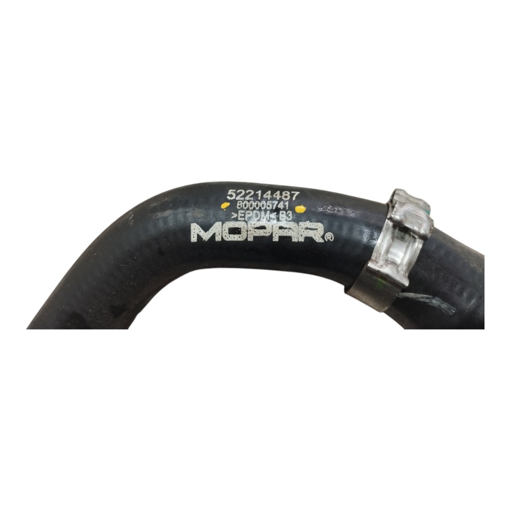 Mangueira Hidrovacuo Radiador Ram Rampage Rt 2023 2024 V641 5
