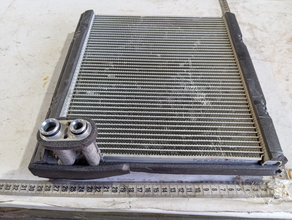 Caixa Evaporadora Lexus Rx500hf Sport 2023 V619 7