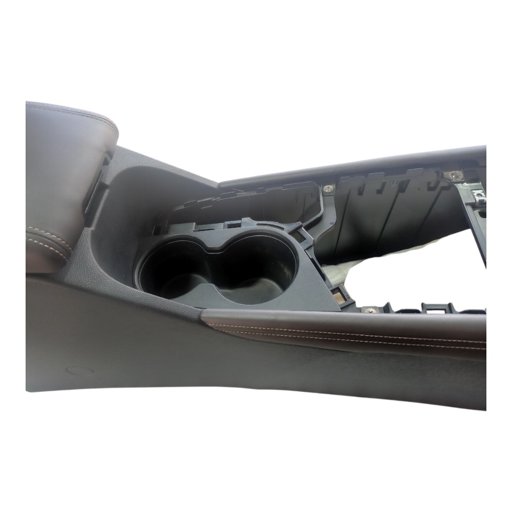 Console Central Jac Ej7 2023 V618 4