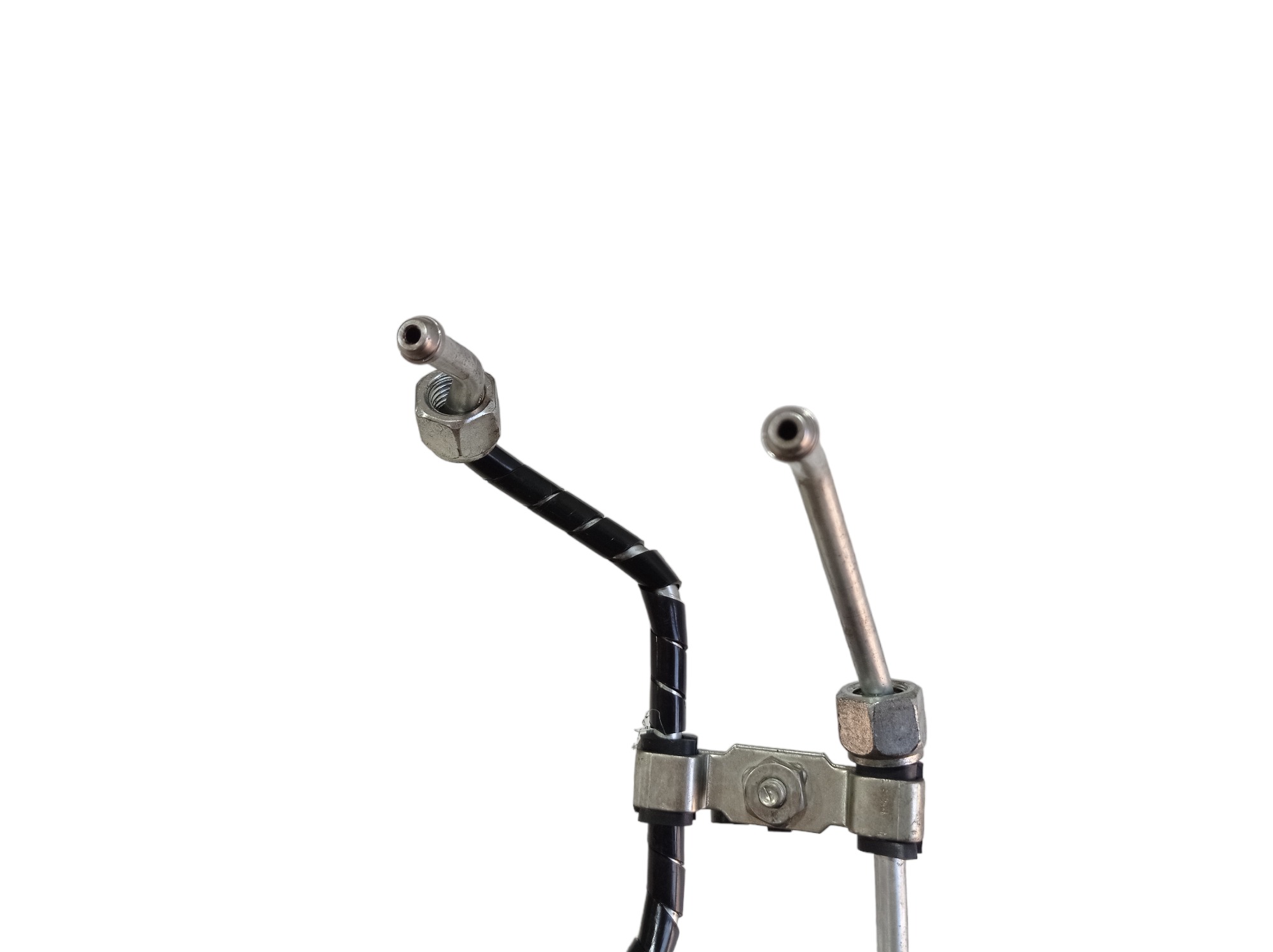 Cano Traseiro Direito Bico Injetor Range Rover Vogue 08 V583 3