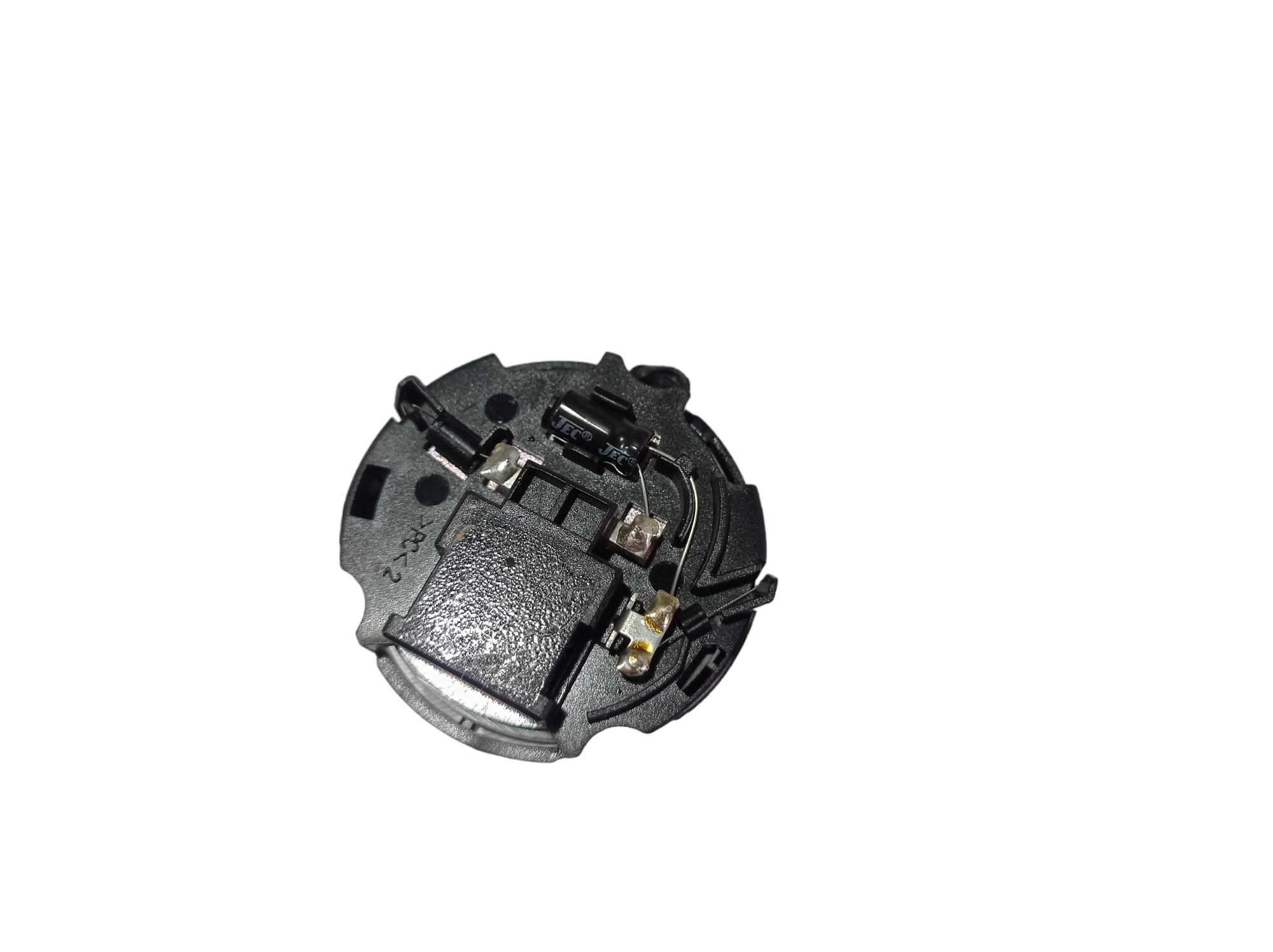 Tweeter Frontal Vw Golf Tsi Comfortline 2017 V585 5