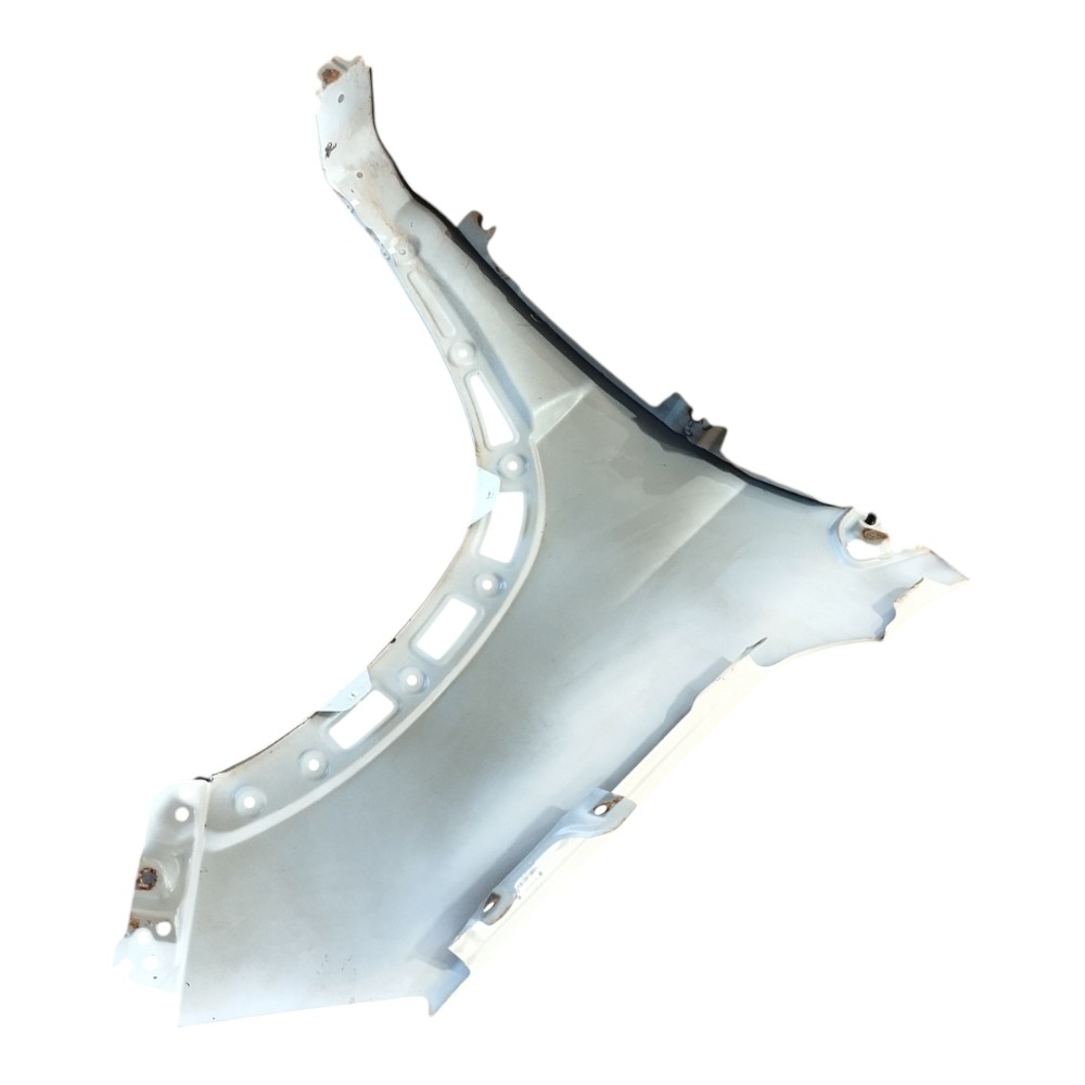 Paralama Esquerdo Chery Tiggo 2 Look 1.5 2020 V613 8