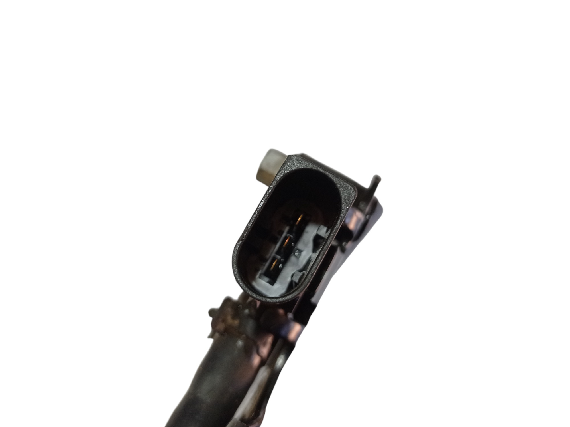 Sensor Map Jeep Grand Cherokee Limited 3.0 2014 V580 1
