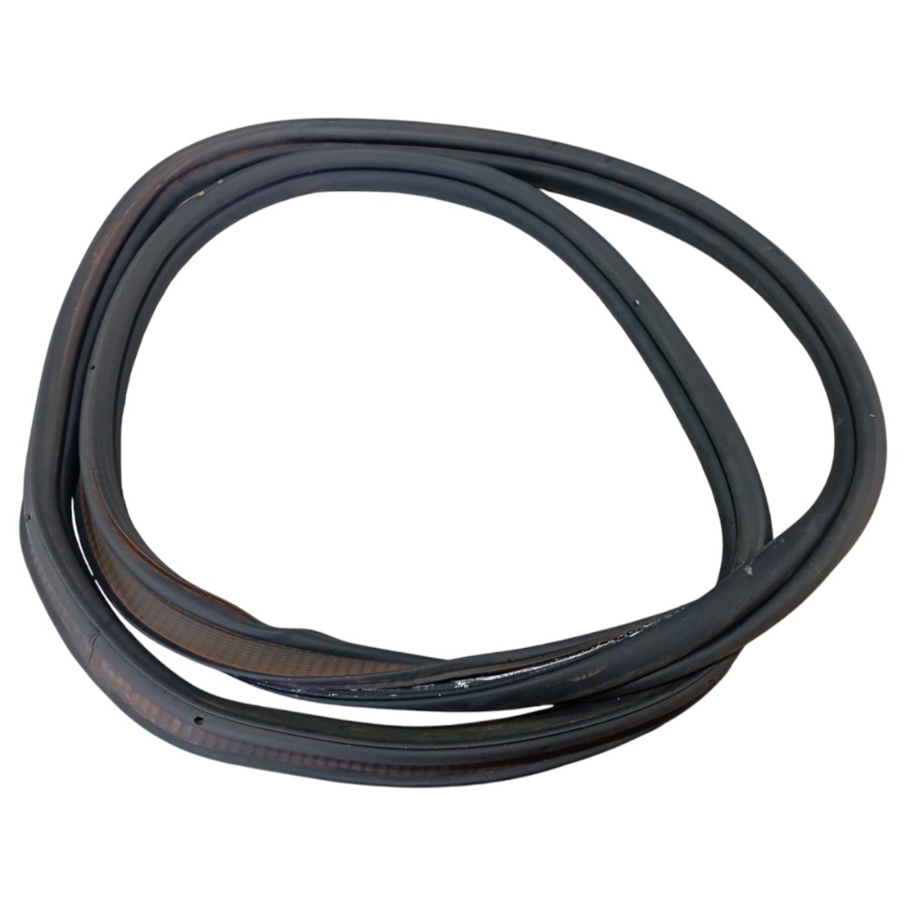 Borracha Tampa Traseira Fiat Mobi 1.0 2024 V654 6