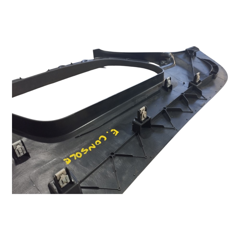 Moldura Esquerda Console Land Rover Defender 2022 V645 5
