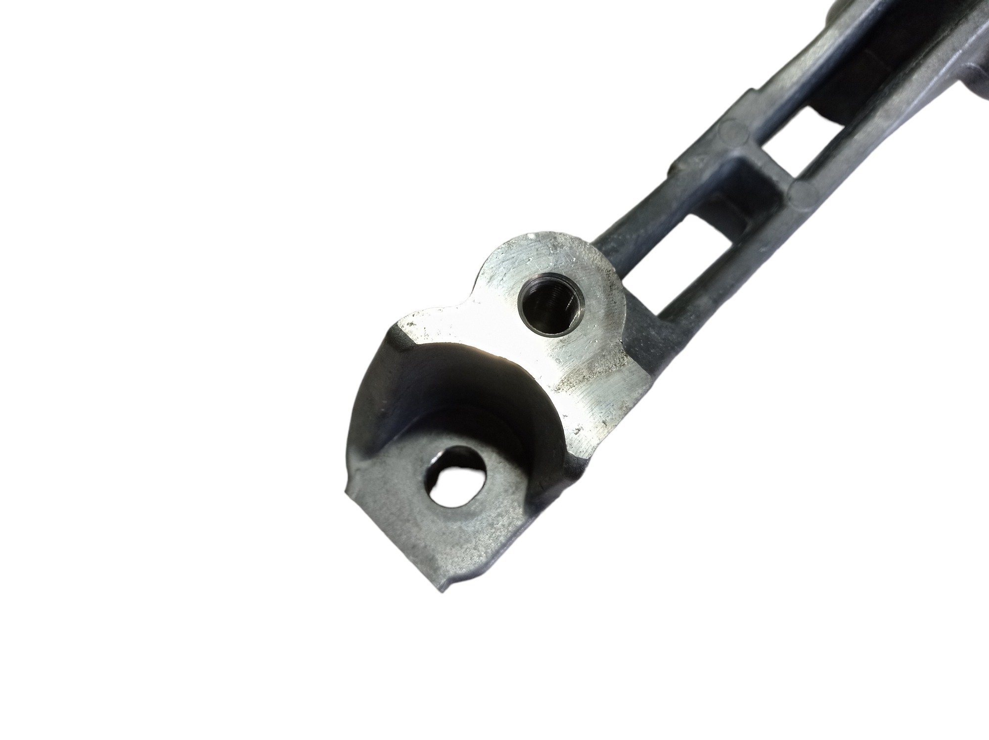 Suporte Coxim Direito Motor Lexus Rx 450hl 2021 V576 5