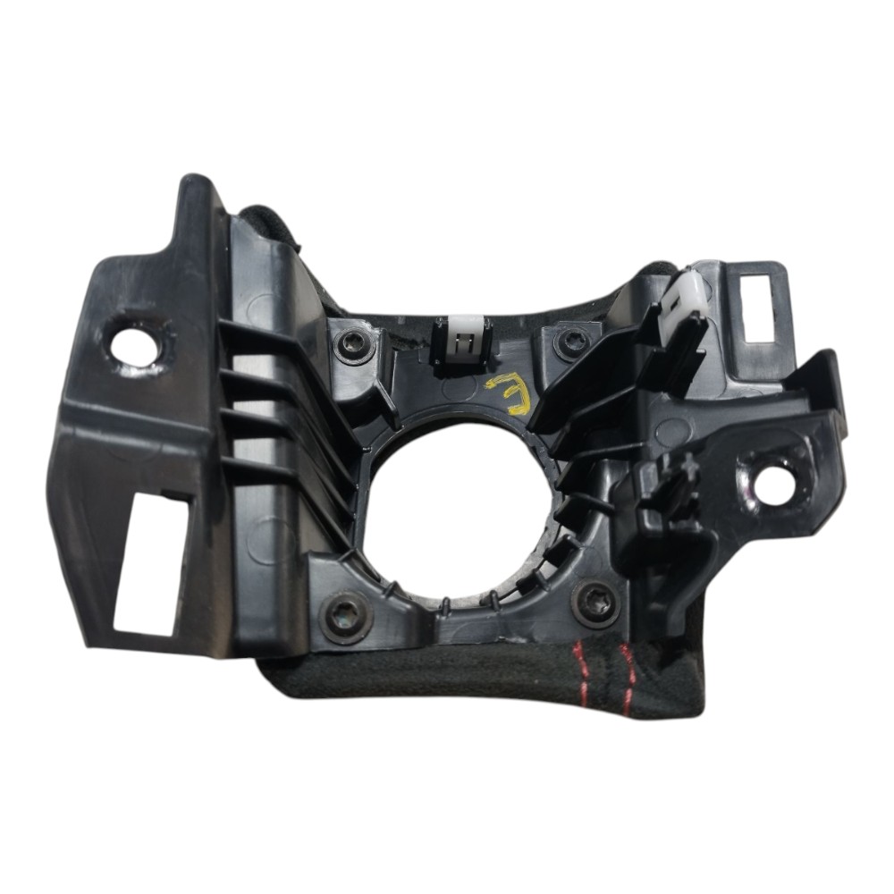 Moldura botão starstop Ram Rampage RT 2023 V664 4