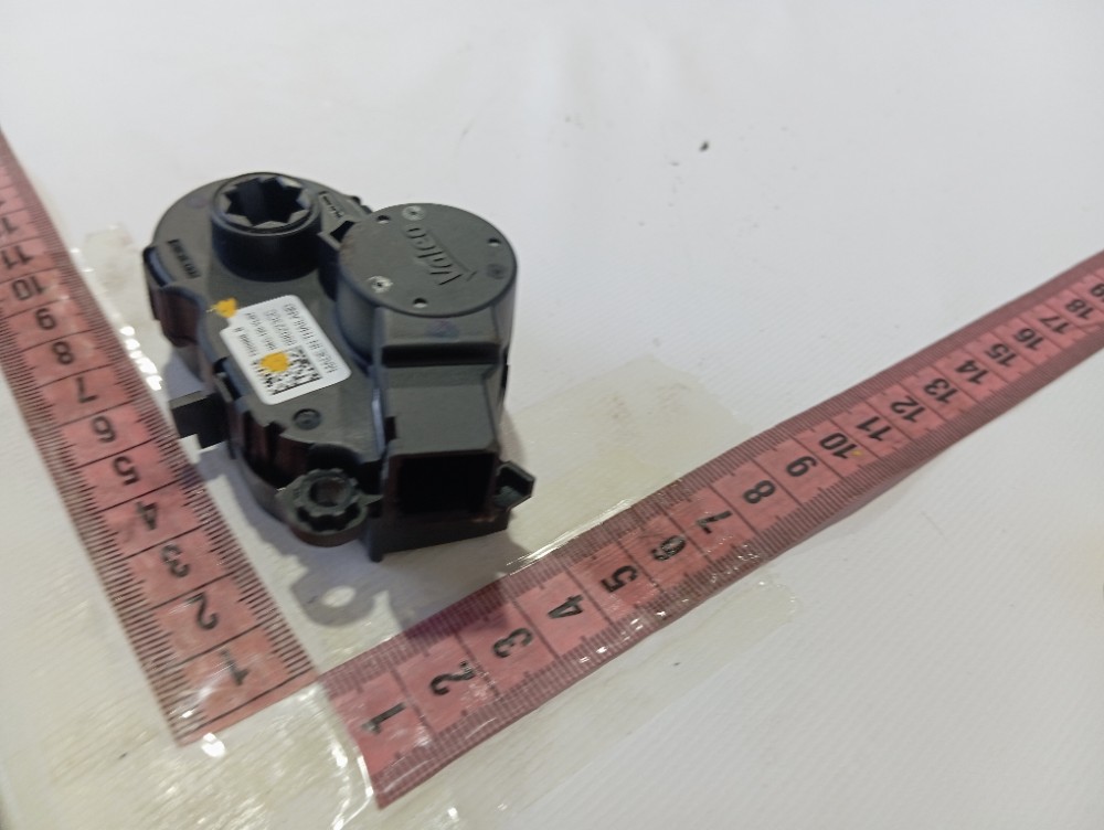 Motor Atuador Ar Condicionado Byd Song Plus 2023 2025 V631 4