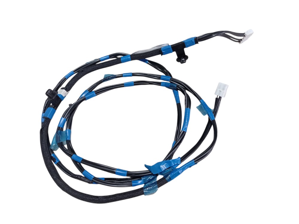 Chicote Antena Lexus Rx500h F Sport Direct 4 2023 V619 4