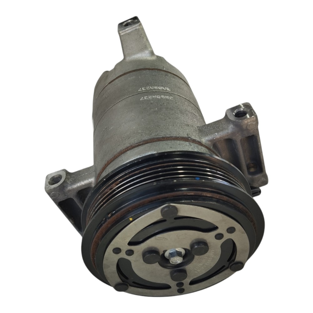Compressor Ar Chevrolet Tracker 2020 2025 V627 6