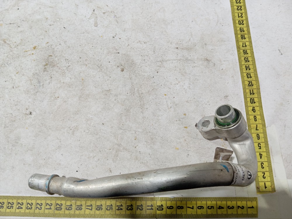 Mangueira Ar Condicionado Ram Rampage 2023 2025 V659 8