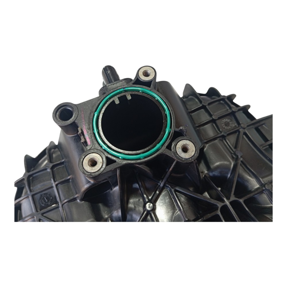 Coletor Admissão Gm Tracker 2020 2025 V627 6