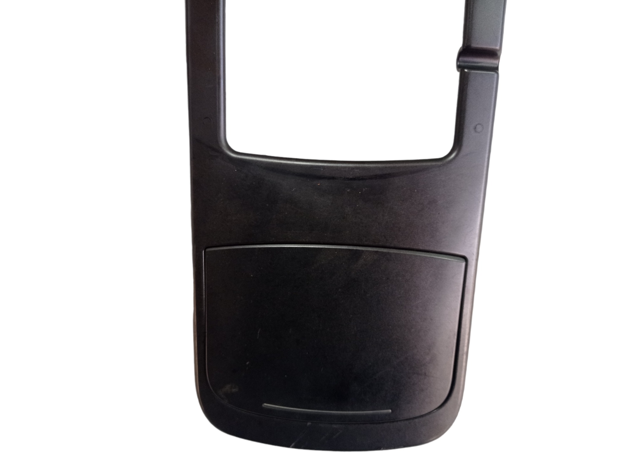 Porta Copos Console Kia Opirus 3.8 2008 V581 Cinza 6