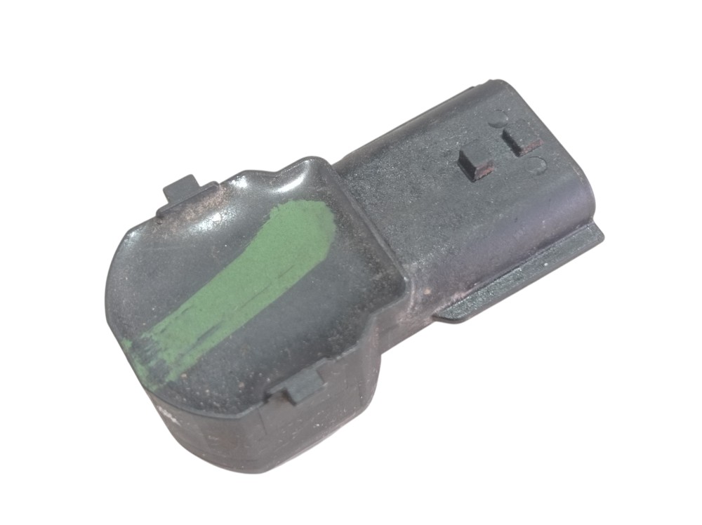Sensor Estacionamento Traseiro Renault Zoe Neo Int 2023 V617 7