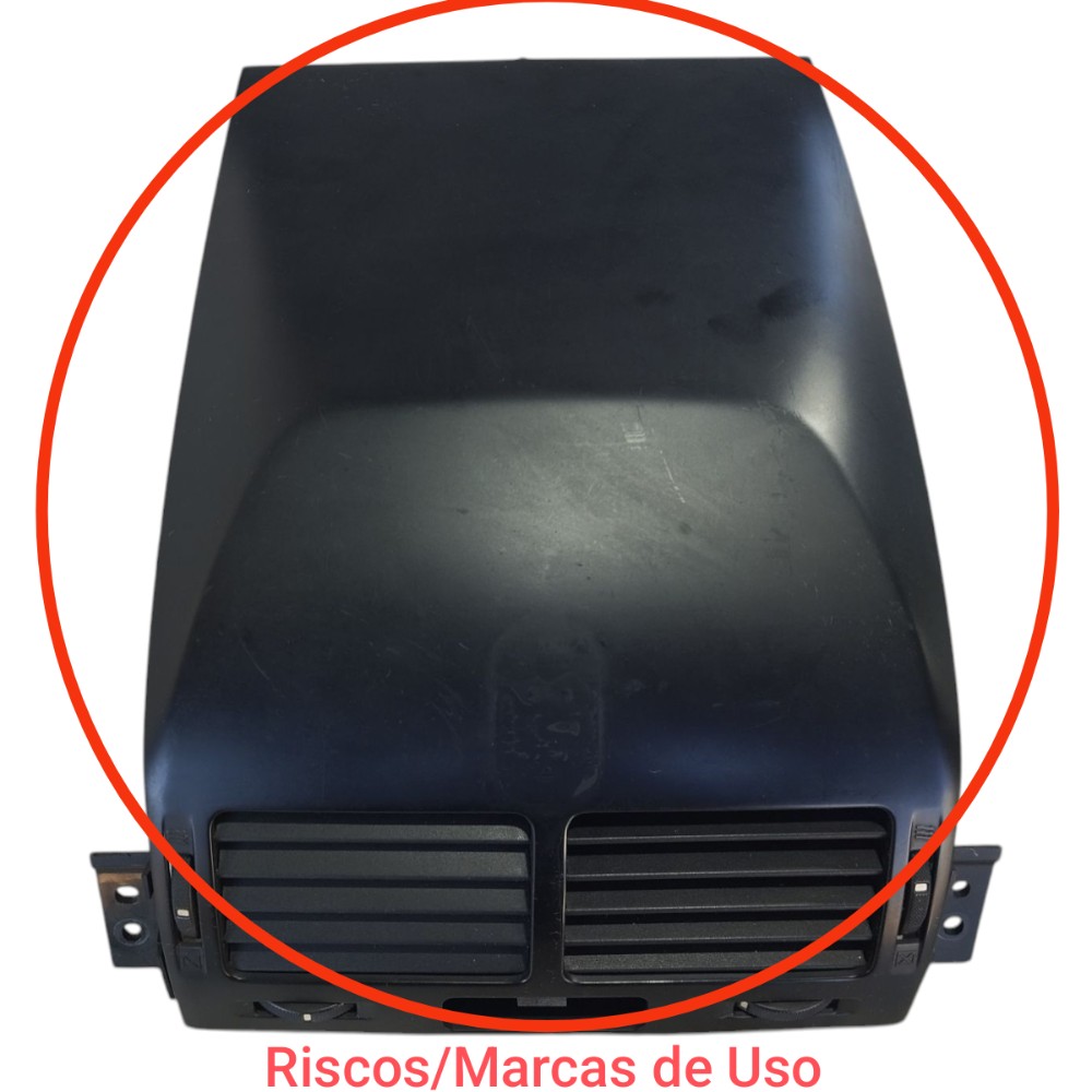 Acabamento Difusor Ar Suzuki Grand Vitara 2012 A 2015 V643 2
