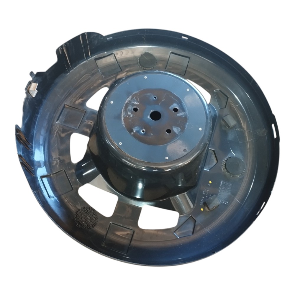 Suporte Estepe Suzuki Grand Vitara 2011 A 2015 V649 7
