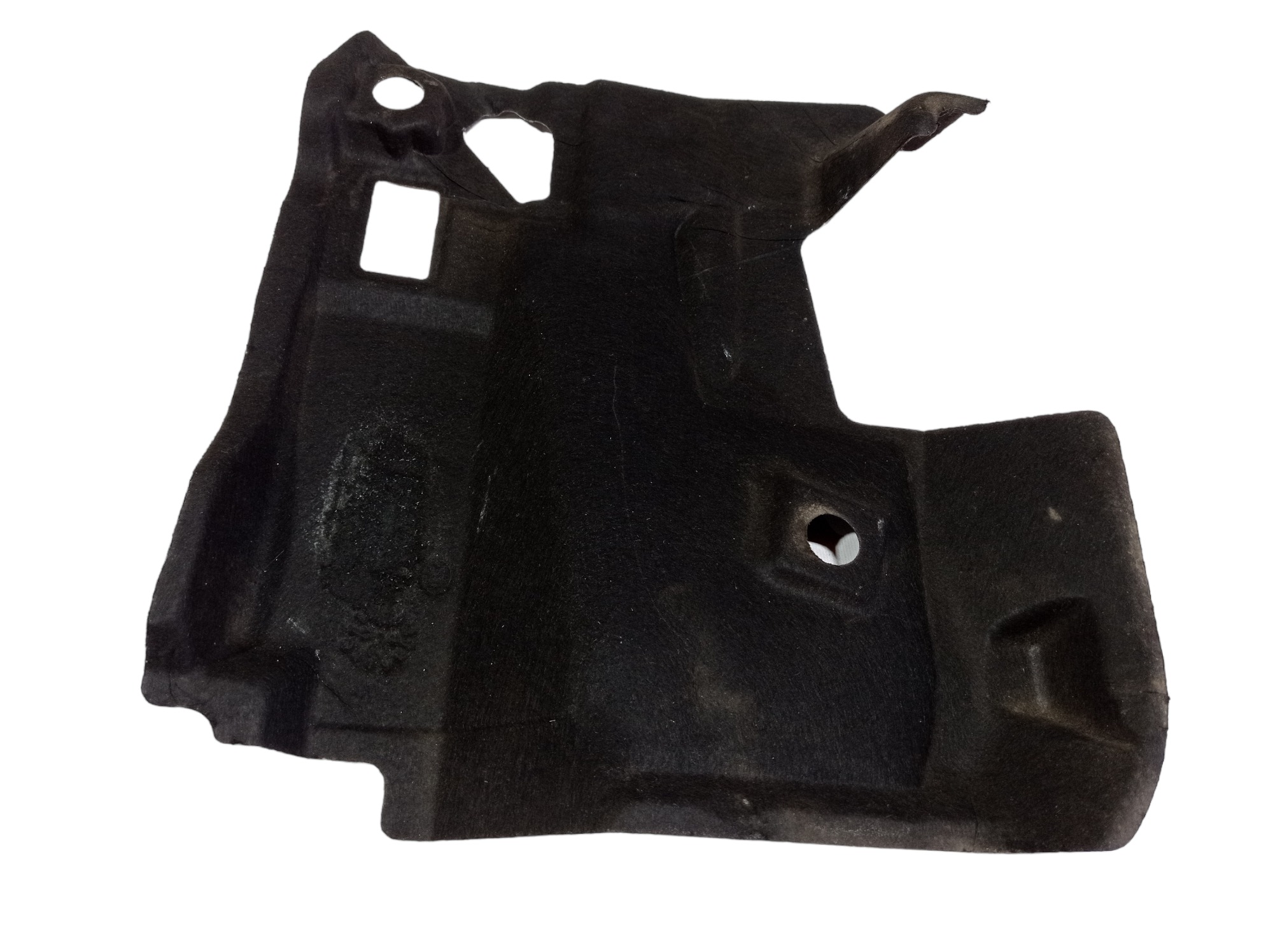 Anti Chama Motor Range Rover Evoque 2022 V572 3