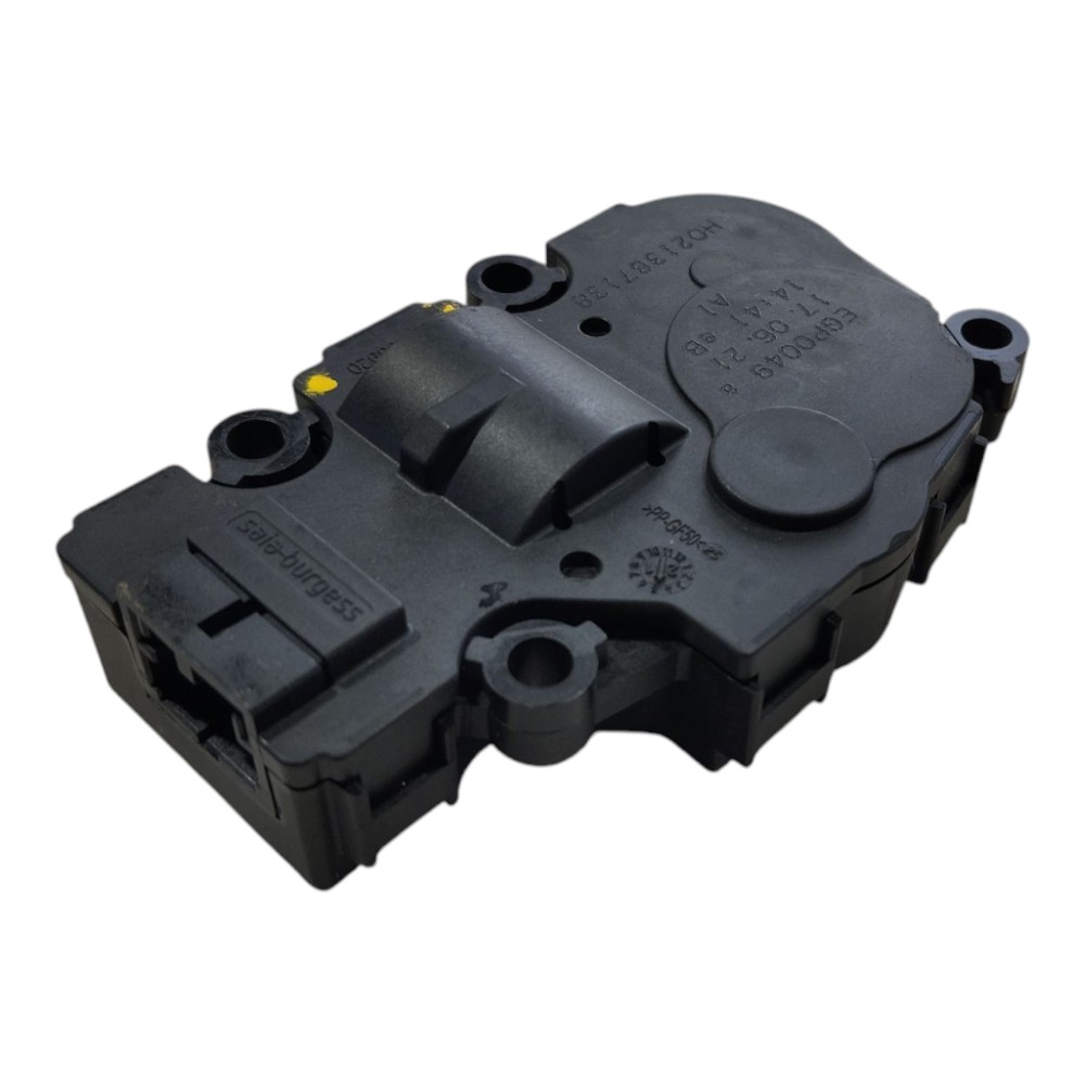 Motor Atuador Ar Condicionado Land Rover Defender 2022 V645 9