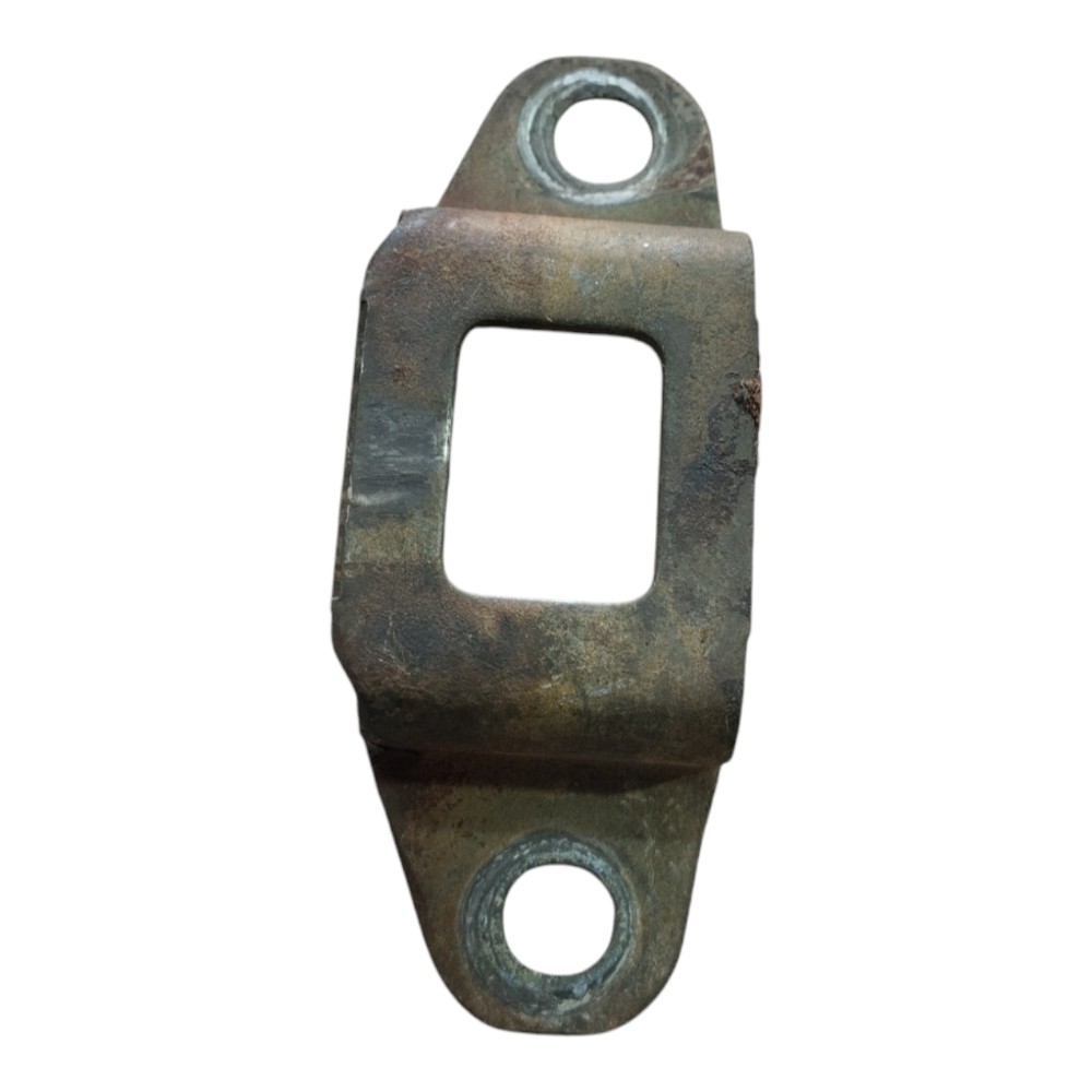 Batente Tampa Traseira Mitsubishi L200 Sport 2004 V638 2