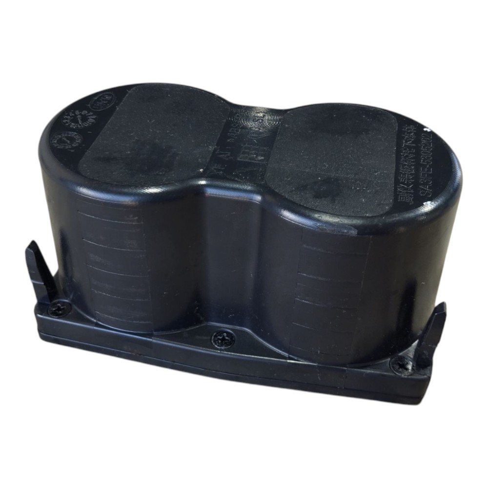 Porta Copos Console Byd Song Plus 2023 2024 2025 V642 3