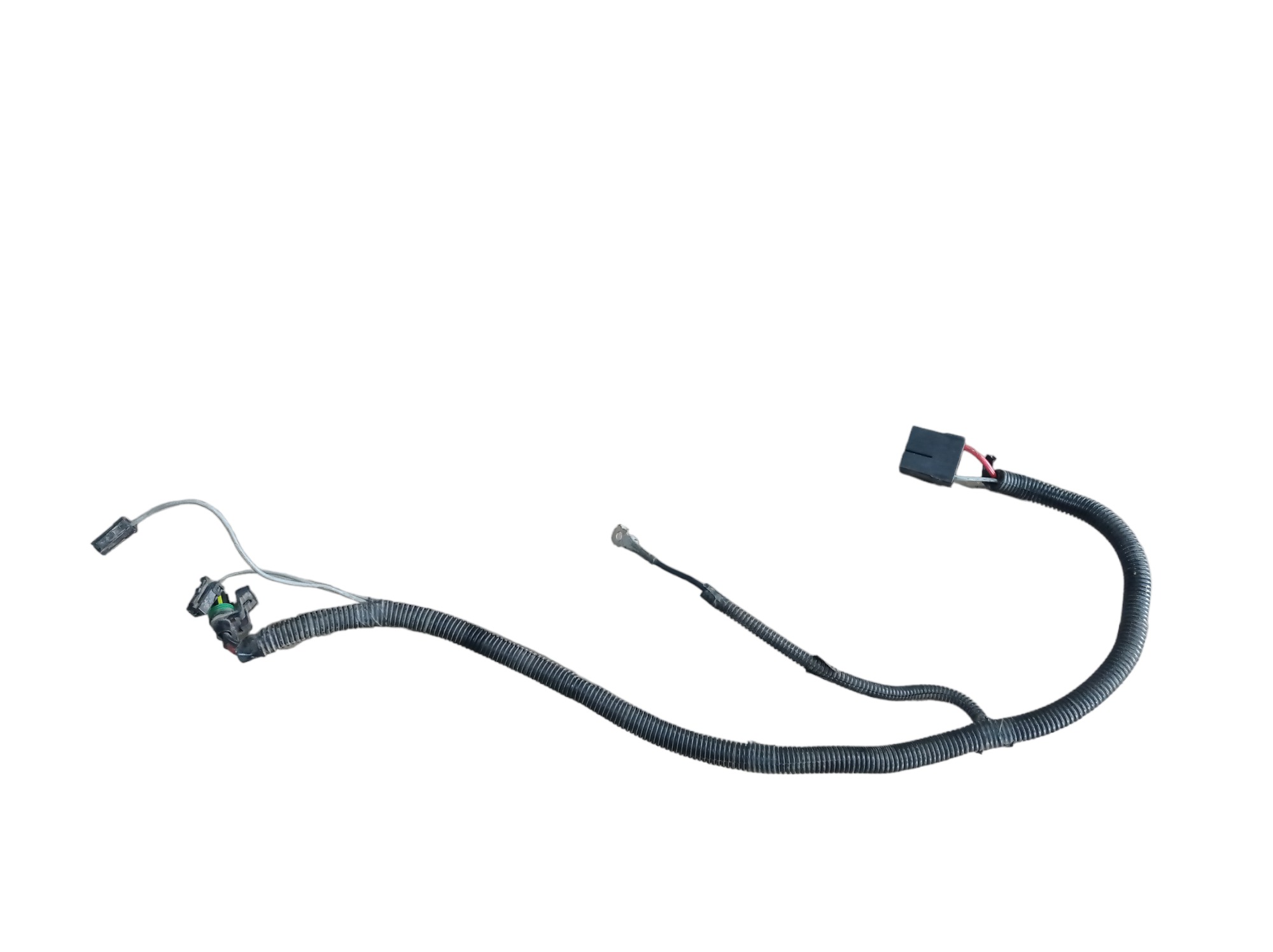 Chicote Ventoinha Radiador Fiat Linea 1.8 2014 46779422 1